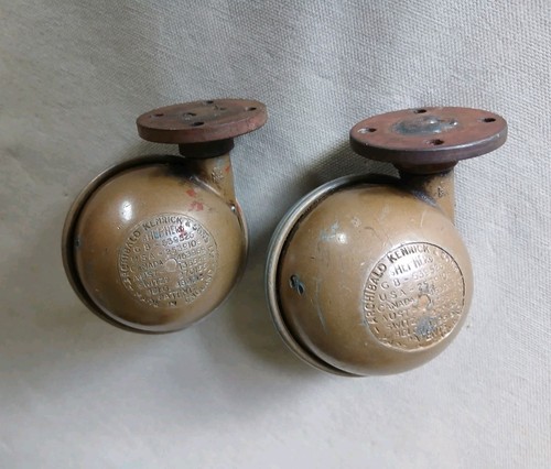 Pair original vintage 1 2 - vintage,