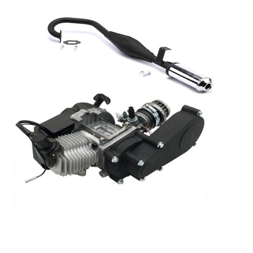 47cc 49cc 50cc engine motor - 47cc,