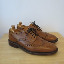 Loake Oxford Brogues UK  Shoes