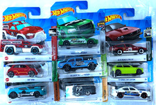 Hot Wheels Job Lot Bundle x 9