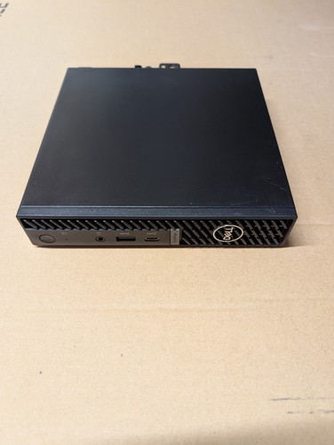 Dell optiplex 7020 micro - 7020,