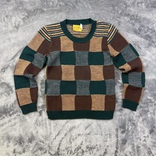 Hang Ups Vintage Checkered