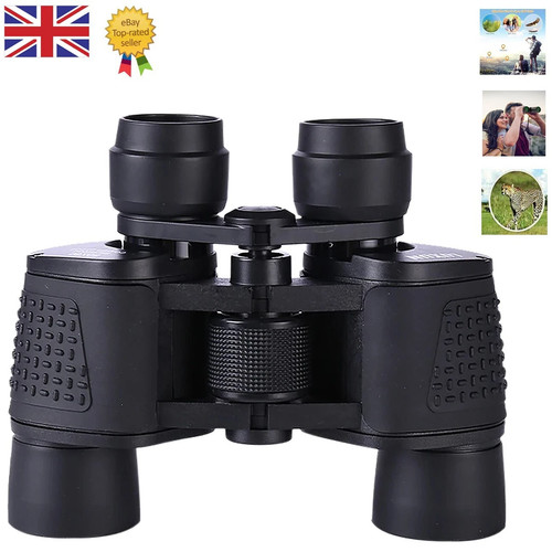60x60 binoculars with - hd,