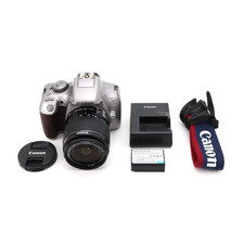 Canon EOS 1300D Camera with