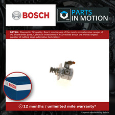 High Pressure Petrol Fuel Pump