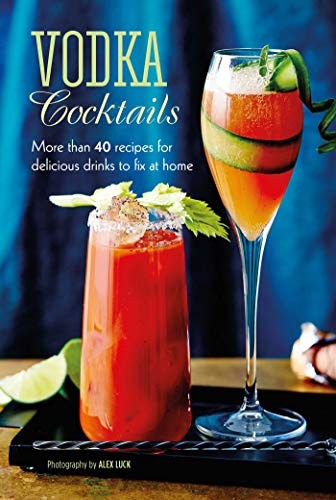 Vodka cocktails more than - vodka, 40