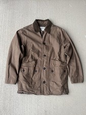 Orvis Quilted Barn Chore