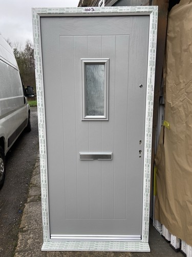 Agate grey cottage - agate,