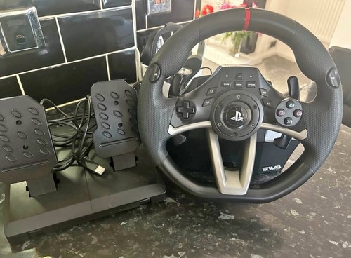 Hori racing wheel apex - hori, rwa
