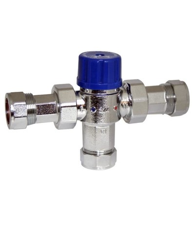 22mm tmv3 mixing valve - tmv3,