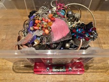 Bundle Used Fashion Costume