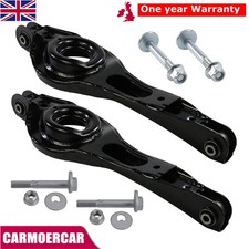 REAR LOWER SUSPENSION WISHBONE
