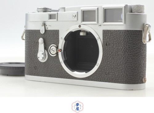 Leica double stroke - ds,