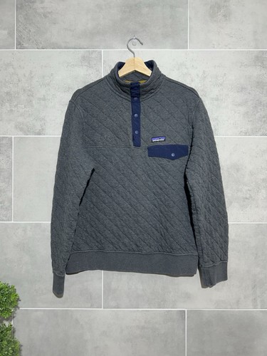 Patagonia snap pullover mens - pullover,