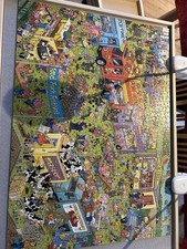 Jan Van Haasteren Comic Jigsaw