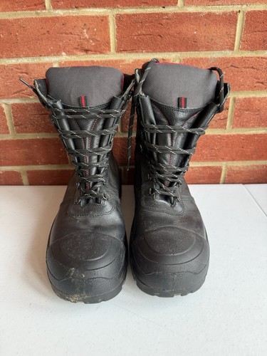 Uvex quatro safety boots - uvex,