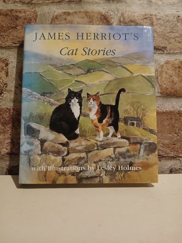 Book james herriot cat - james,