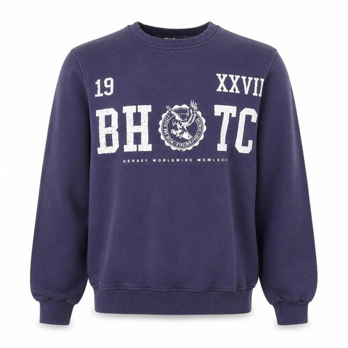 Bck hrsy mens pullover - &,