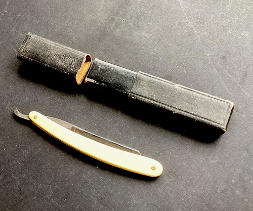 Antique friedrich ern - antique,