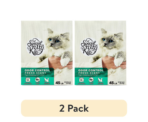 Special kitty - pack),
