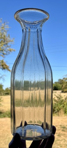 1892 french absenthe carafe - 1892,
