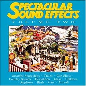 Spectacular sound effects - spectacular,