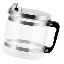 1 Gallon Distiller Water Container for Home Ergonomic Handle Collection Bottle