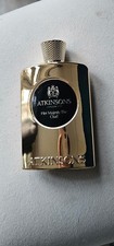 Atkinsons Her Majesty the Oud