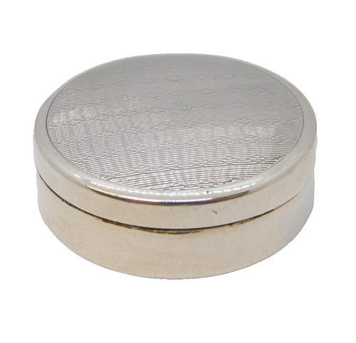 Art deco sterling silver - deco,