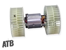 Blower Motor Heater Blower