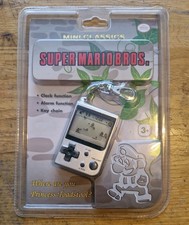 new & sealed Nintendo Mini