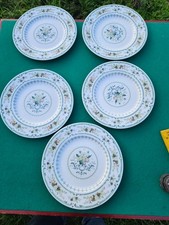 Dinner Plates Royal Doulton Provencal