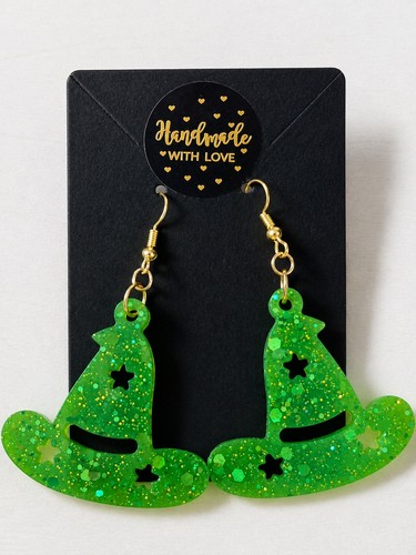 Handmade halloween gothic goth - handmade,