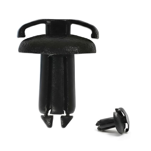 Rms fairing rivet clips - rms, for
