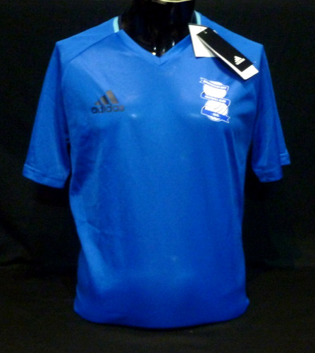 Birmingham city football shirt - birmingham,