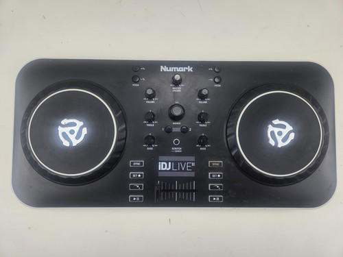 Idj live dj controller - idj,