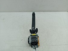 TOYOTA COROLLA SEAT BELT REAR