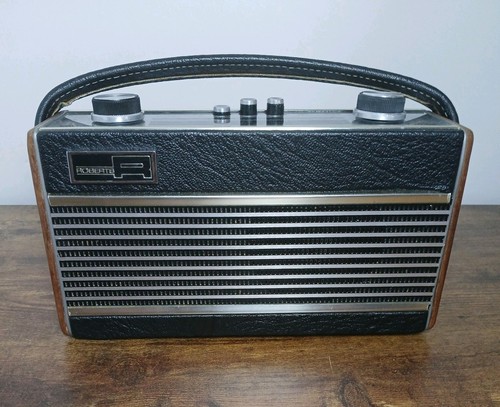Roberts rambler vintage - rambler,