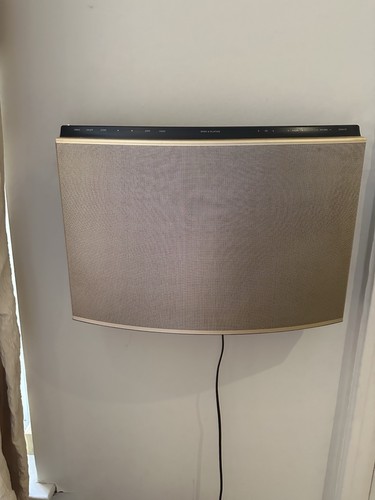 Bang and olufsen - bang, beosound