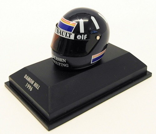 Minichamps scale f1 - minichamps, 1/8