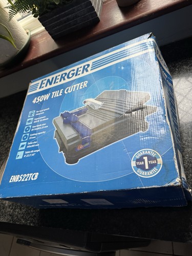 Energer 450w tile cutter - energer,