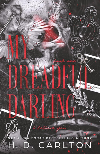 Dreadful darling hollow - my,