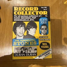 ROLLING STONES RECORD