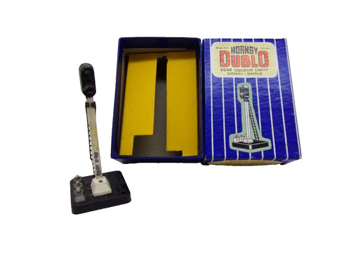 Hornby dublo 5046 - hornby,