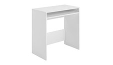 White office home - white, desk