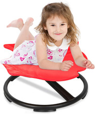 Autism Kids Swivel Chair