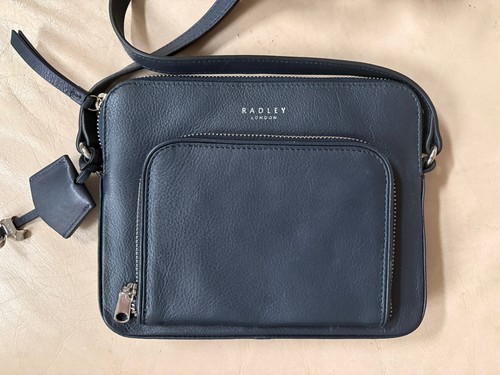Radley london crossbody - crossbody, bag