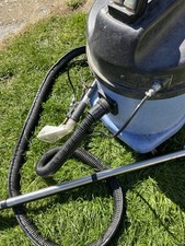 Industrial Commercial Professional Carpet & Upholstery Cleaner Cleaning Machine