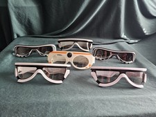 STAR WARS The Force Awakens Official Real D 3D Glasses Lot Of 6