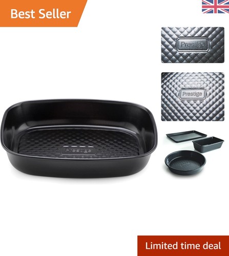 Versatile inspire roasting pan - inspire,